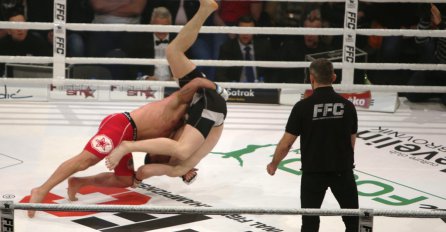 FOTO&VIDEO: Pogledajte borbe Spahovića i Poturka