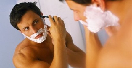 Kako izbjeći najčešće greške tokom brijanja