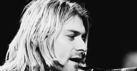 Pogledajte trailer dokumentarnog filma o Kurt Cobainu