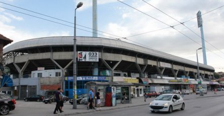Nogometaši Širokog pretučeni metalnim šipkama u Sarajevu