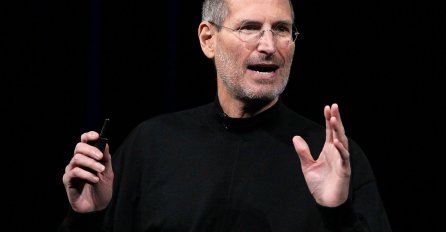 Steve Jobs u svom domu zabranjivao korištenje tehnologije, a evo i zbog čega