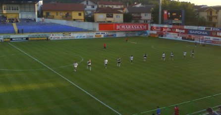 Željo bez podrške u Širokom: Policija rekla "NE" Manijacima