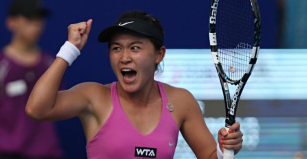 Indian Wells: Sramota sudije, još veća teniserke