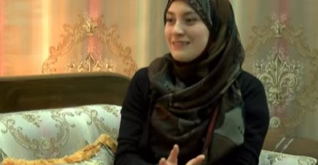 Srpkinja prešla na islam, pa je se odrekla kompletna porodica