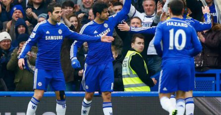 Bez konkurencije: "Dosadni" Chelsea sada kreće u drugu fazu paklenog plana