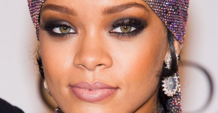 Rihanna postala prva crnkinja kao zaštitno lice Diora