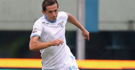 Lulić sve dalje od Rima: Nova destinacija će vjerovatno biti Njemačka