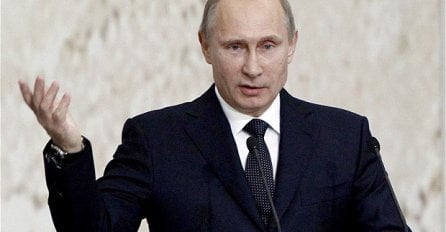 Što se događa sa Putinom?