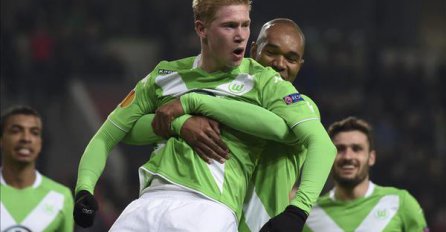 Wolfsburgova mašina ne prestaje da melje