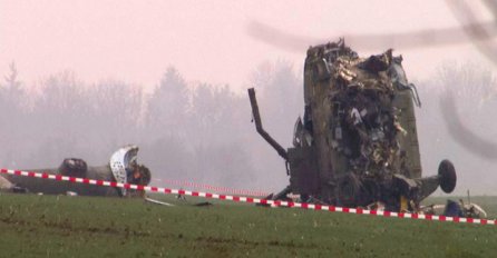 Nikolić hitno zahtjeva kompletan izveštaj o uzrocima helikopterske nesreće