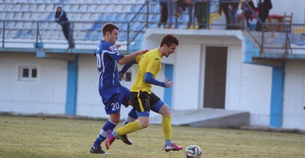 Široki i Željezničar odigrali derbi bez golova