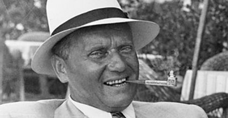 Prvi zabranjeni jugoslovenski film: Kako su Rusi prikazali Tita i Dražu i zašto ga je maršal ukinuo