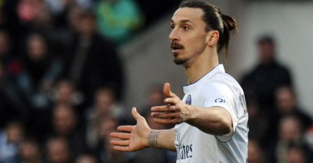 Ibrahimovićeva osveta Barceloni počinje već na ljeto: Zlatan u Realu? 