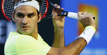 "Želite biti prvi na ATP listi? Osvajajte Grand slamove!"