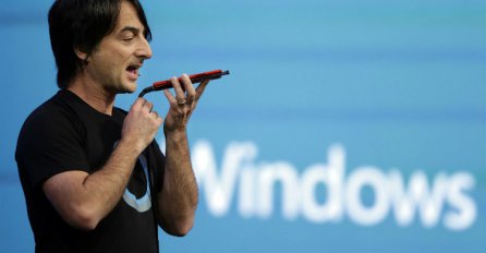 Microsoft: Nova verzija "Cortane"