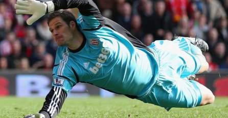 Transfer života: Begović prelazi u evropskog giganta