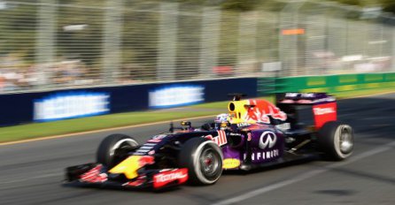 Pobuna Red Bullovog F1 tima zbog mercedesa