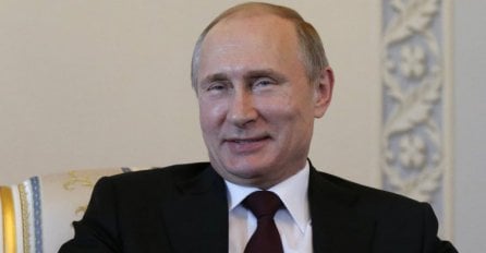 Vladimir Putin: "Bilo bi dosadno bez glasina"