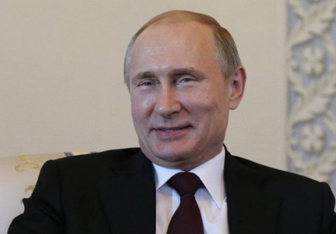 Vladimir Putin: "Bilo bi dosadno bez glasina"