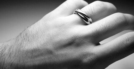Njegovi prsti otkrivaju da li je spreman za brak