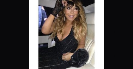 Ona je zaslužna za duge redove na svečanosti Human Rights Campaign