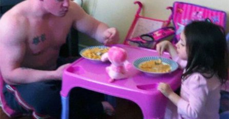 Kako stvarno izgleda biti roditelj?