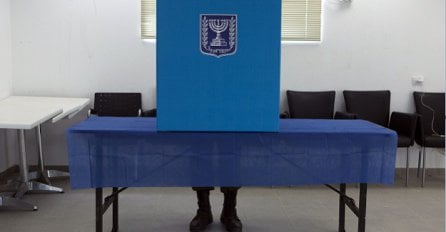 Otvorena birališta: Izrael bi mogao imati vladu nacionalnog jedinstva