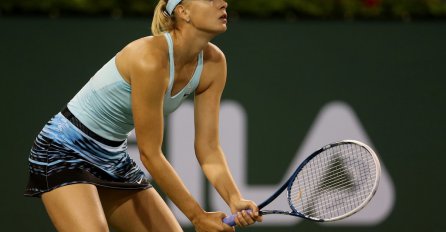 Sharapova lagano protiv Azarenke, poraz Ane Ivanović