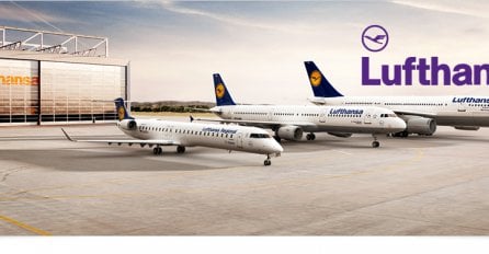 Štrajk zaposlenika avio-kompanije Lufthansa: Piloti se izvinjavaju putnicima