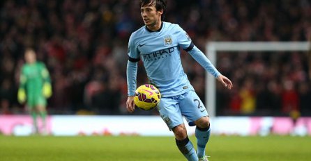 Silva pred revanš meč s Barcelonom: Mnogi nisu vjerovali ni u prolaz PSG-a