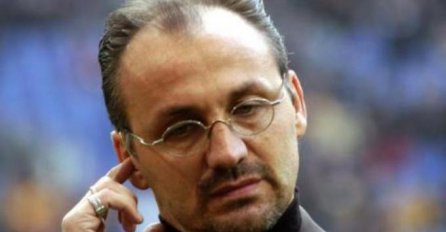 Buffon nije onaj stari, on je prilika za Borussiju