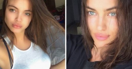 Cristiano Ronaldo našao djevojku koja neodoljivo podsjeća na - Amru Silajdžić