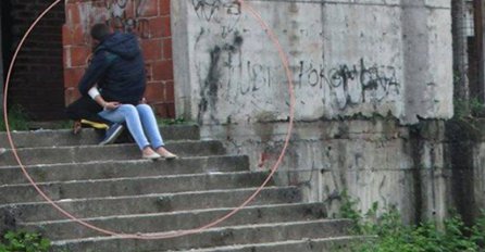 Vidite li nešto čudno na ovoj fotografiji?