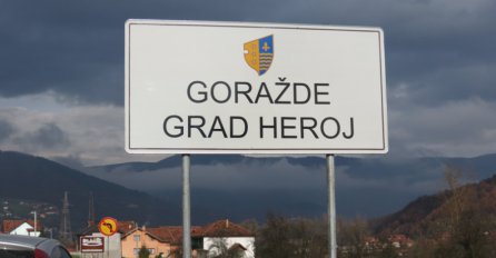 Goražde - svojevrsno "privredno čudo" u tmurnoj bh. svakodnevnici