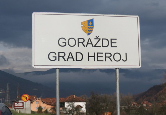 Goražde - svojevrsno "privredno čudo" u tmurnoj bh. svakodnevnici