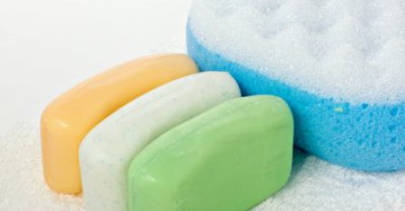 Pogledajte na koje sve načine možete iskoristiti sapun u domaćinstvu