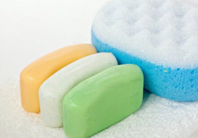Pogledajte na koje sve načine možete iskoristiti sapun u domaćinstvu