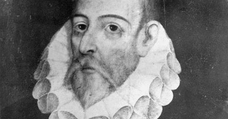 Cervantesovi kosti pronađene 399 godina nakon smrti