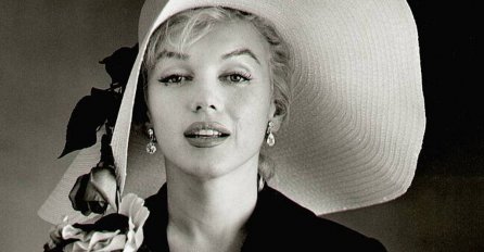 Kako se hranila slavna Marilyn Monroe?