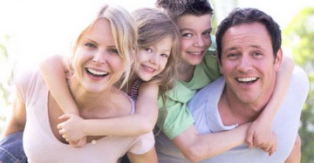 Da li znate kojih pet neobičnih osobina ste naslijedili od roditelja?