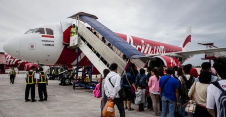 Okončana potraga za preostalim tijelima iz aviona AirAsia