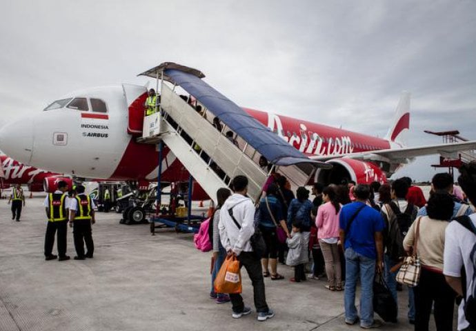 Okončana potraga za preostalim tijelima iz aviona AirAsia