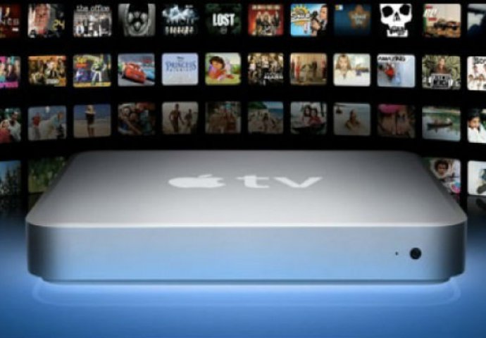 Apple televizija nudit će 25 kanala
