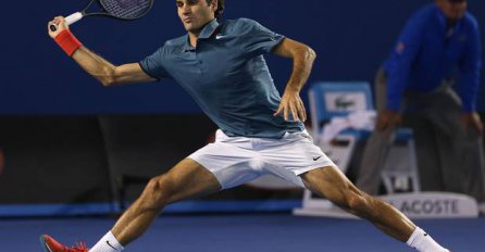 Indian Wells: Federer se revanširao Seppiju, Robredo bolji od Dimitrova 