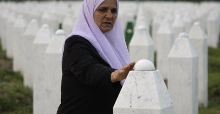 Bošnjaci Srebrenice: Bojimo se, niko nije spavao!