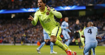 Može li uzdrmani City do iznenađenja na Camp Nou?