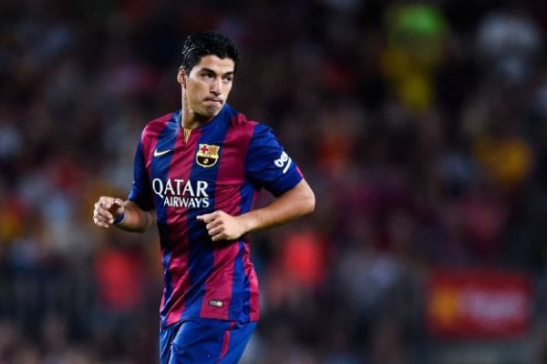 Suarez: Uspjelo mi je sve što sam pokušao napraviti | Novi.ba