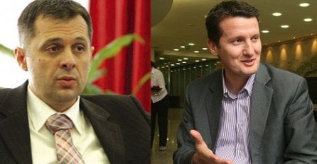 ONI SU SE USUDILI: Šepić i Radojčić VS Izetbegović i Dodik