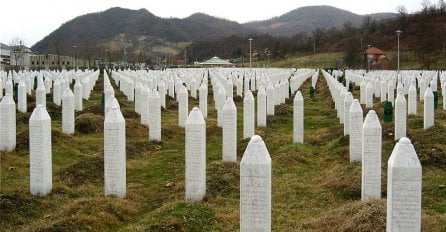 Pozdravljena hapšenja u Srbiji za genocid u Srebrenici: Pravda je ipak dostižna