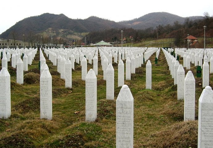 Pozdravljena hapšenja u Srbiji za genocid u Srebrenici: Pravda je ipak dostižna